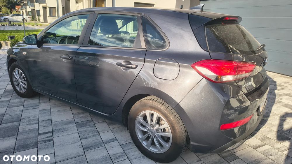 Hyundai i30 - 6