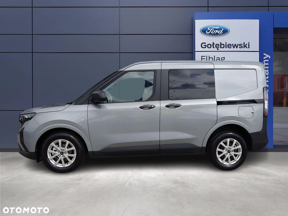 Ford Transit Courier - 3