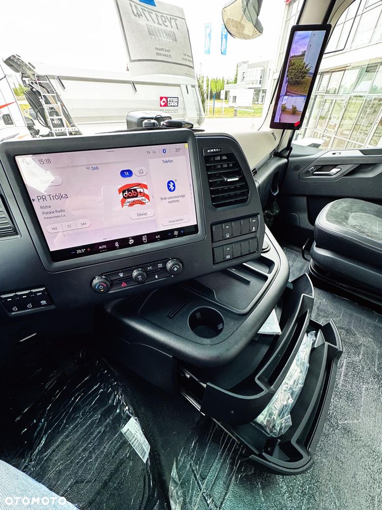Ford F-MAX - 19
