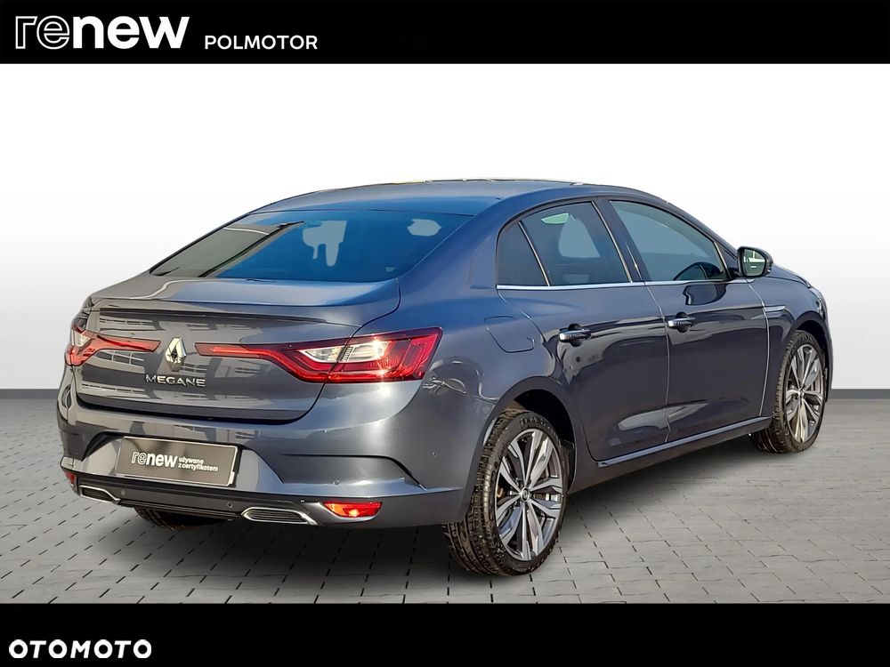 Renault Megane 1.3 TCe FAP Techno EDC - 5