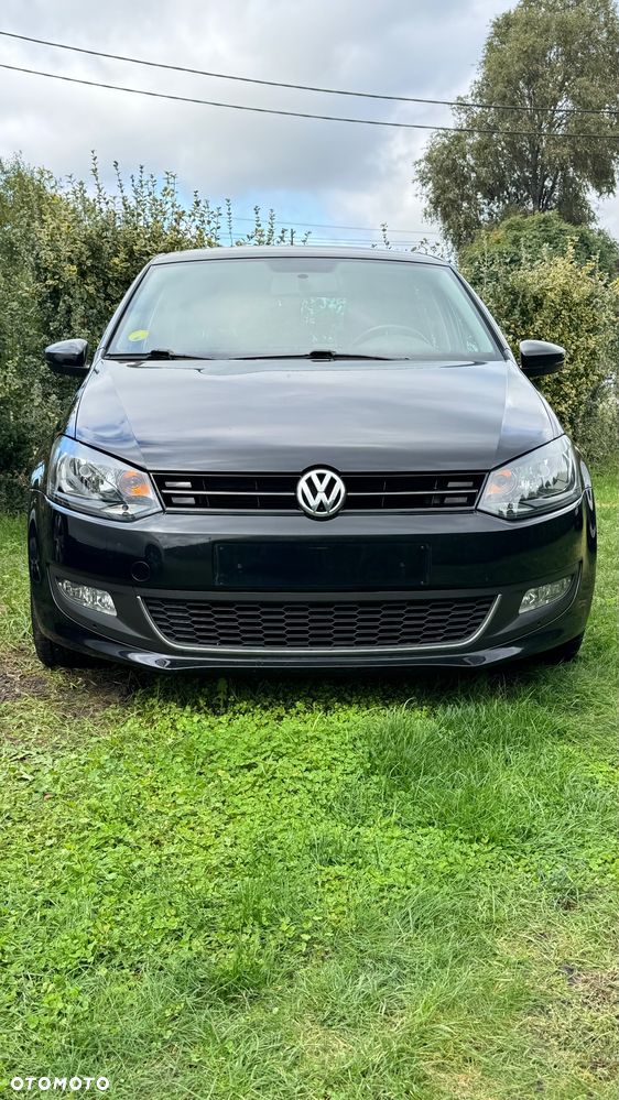 Volkswagen Polo 1.6 TDI Blue Motion Technology Life - 26