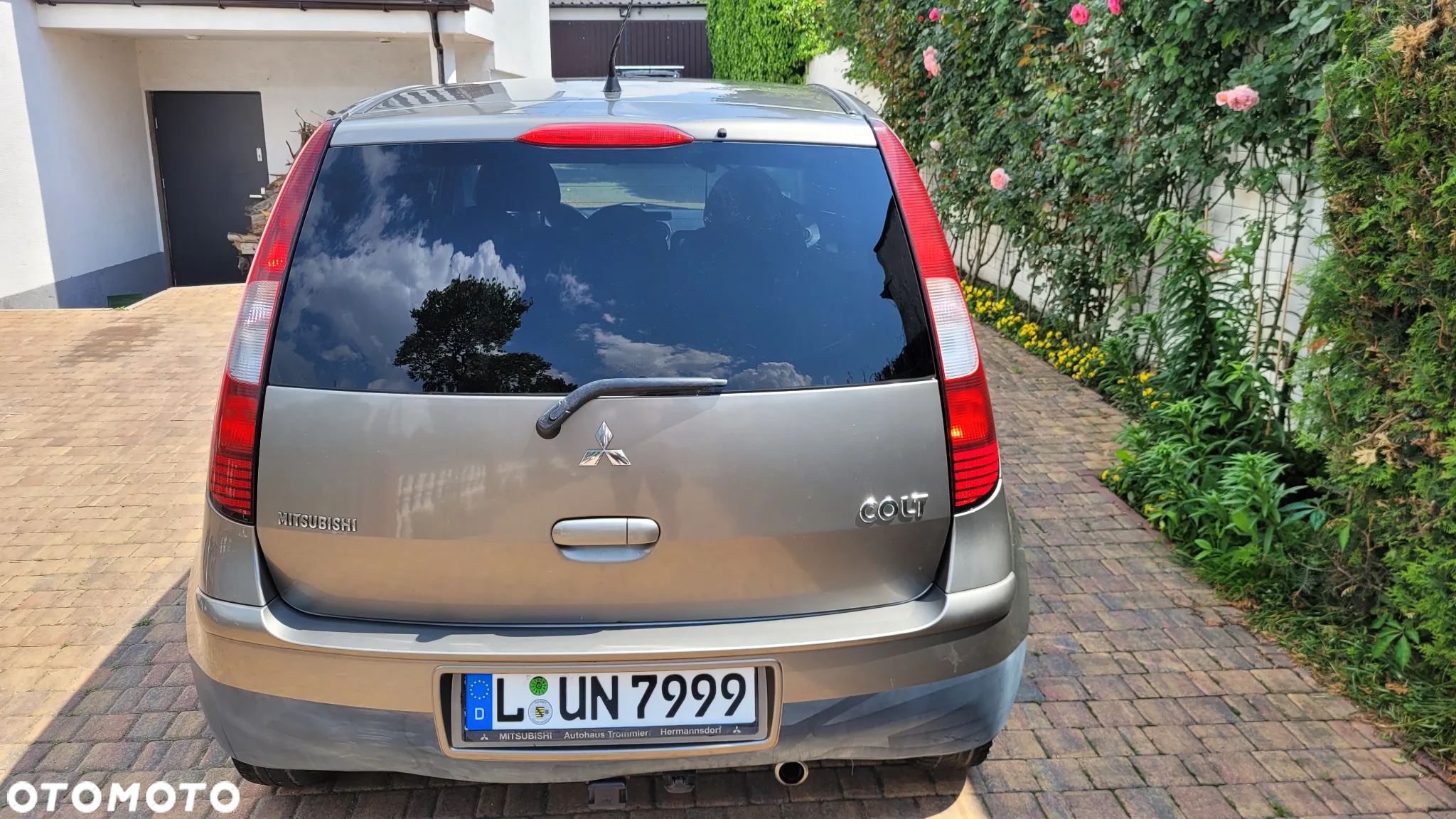 Mitsubishi Colt 1.3 ClearTec Intense - 7
