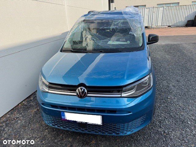 Volkswagen Caddy 1.5 (5-Si.) Life - 2