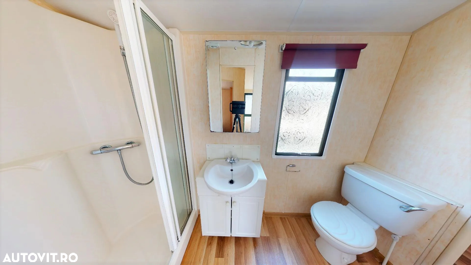 Alta Casă mobilă Willerby Westmorland | 11 x 3.7 m | 2 dormitoare și 1 baie - 7