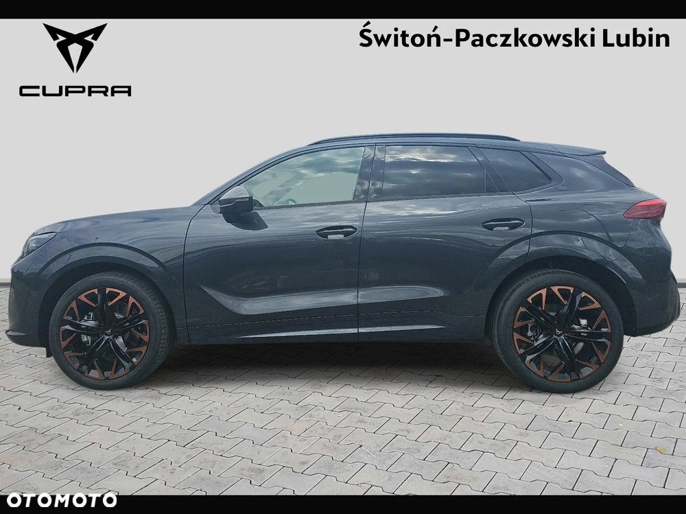 Cupra Terramar 2.0 TSI 4Drive Advantage Edition DSG - 7