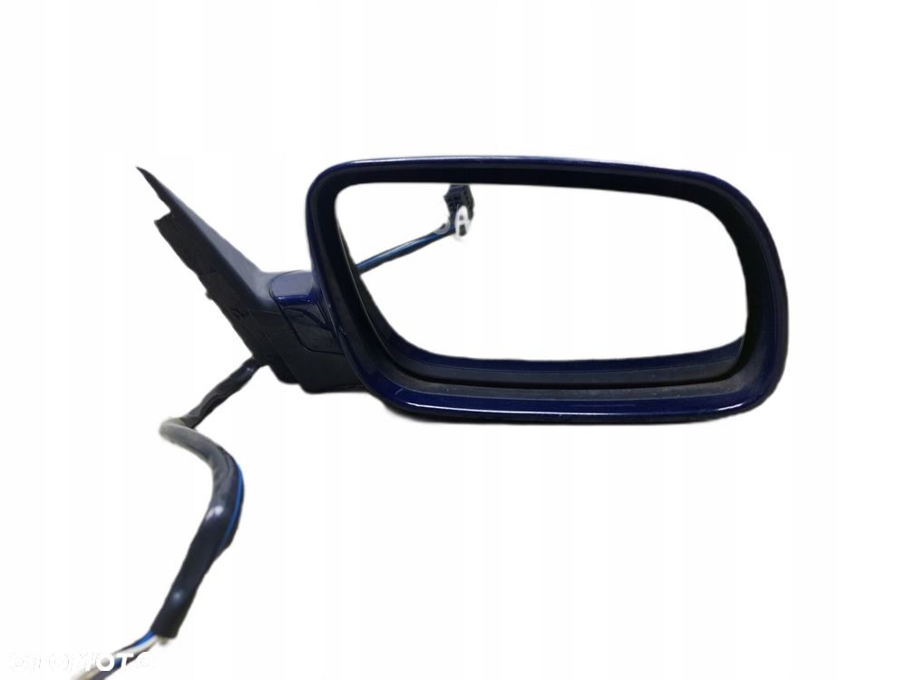 Lusterko Prawe Vw Passat B5 Ln5Y 5Pin - 1