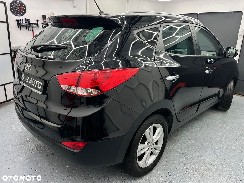 Hyundai ix35 - 14