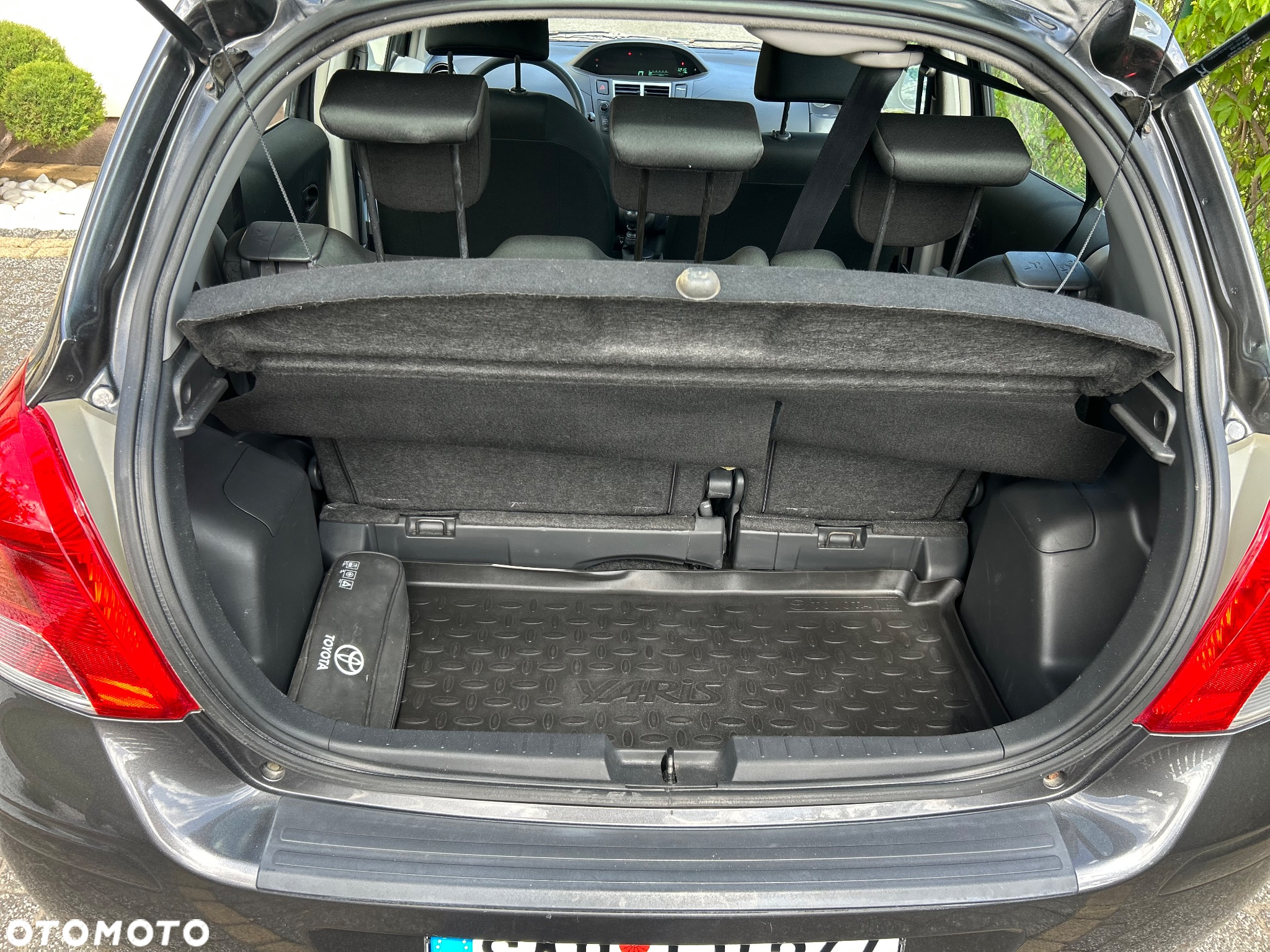 Toyota Yaris 1.33 Luna - 29