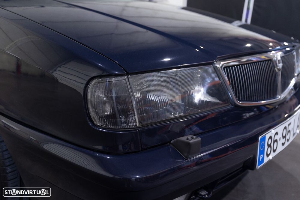 Lancia Dedra SW 1.8 i.e. LS - 27