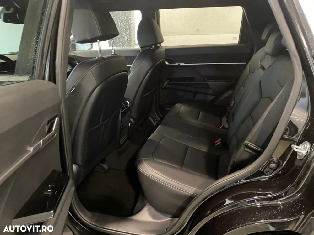 SsangYong Torres 1.5 T-GDi 2WD Automatik Lux - 6