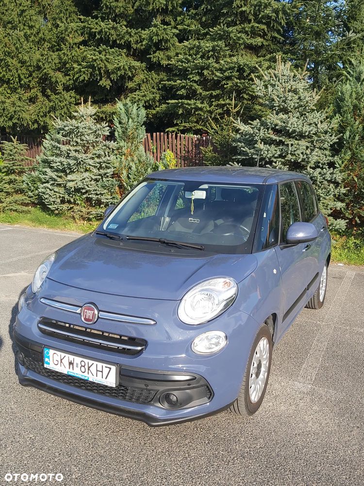 Fiat 500L 1.4 16V Pop Star - 1