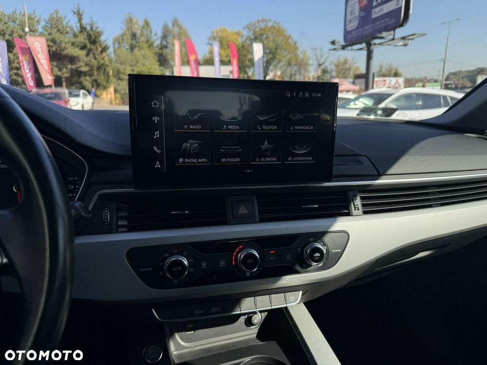 Audi A4 Avant 30 TDI S tronic - 22