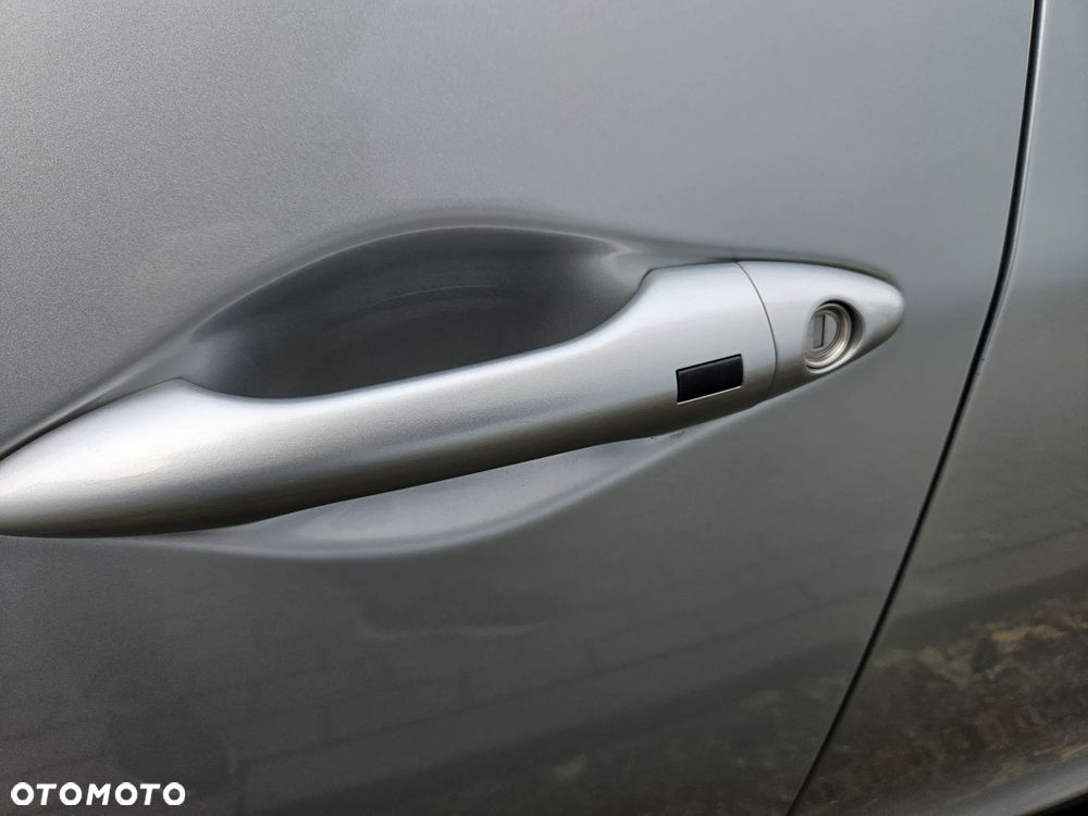 Hyundai ix35 1.6 2WD blue Style - 22