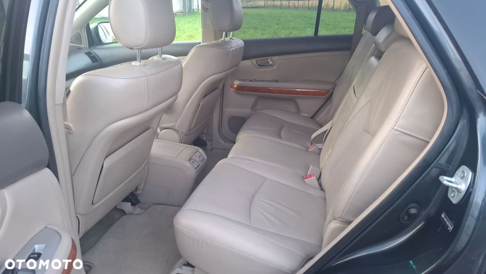 Lexus RX 350 Prestige - 11