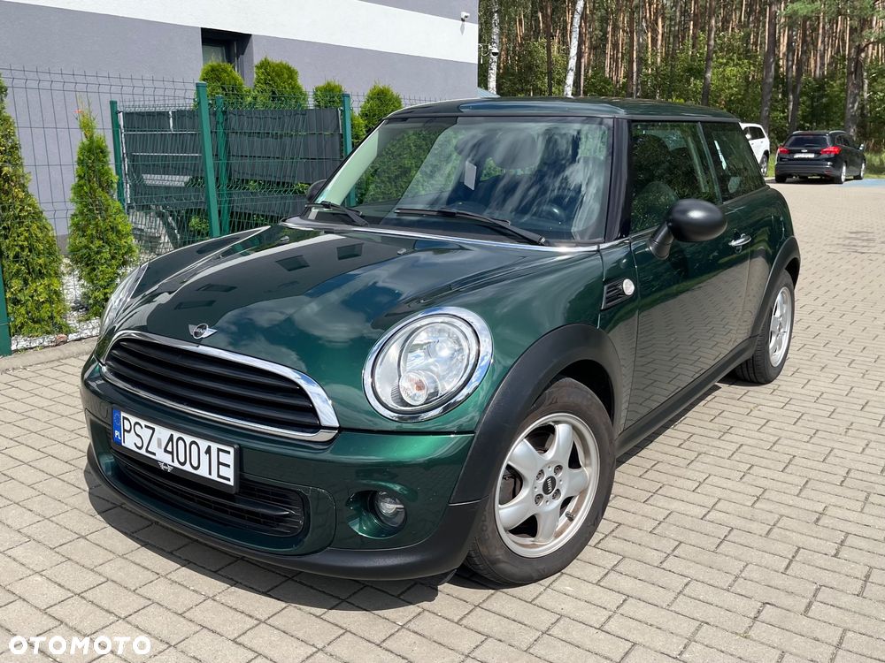 MINI ONE Standard - 3