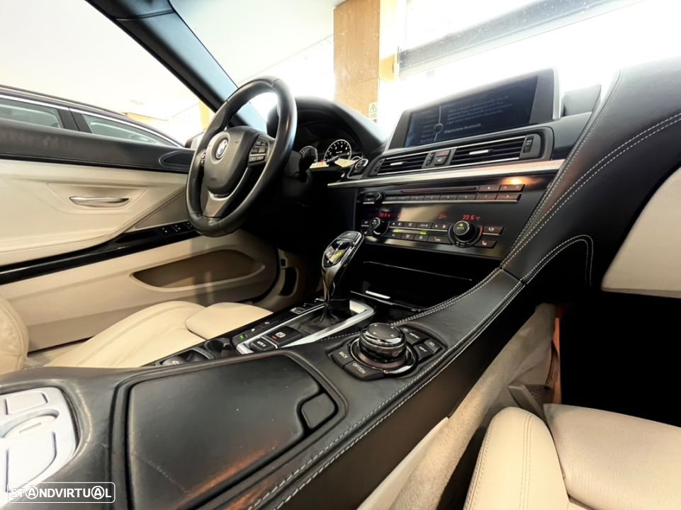 BMW 640 i - 55