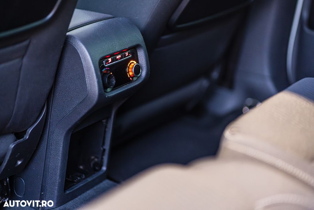 Seat Alhambra 2.0 TDI Ecomotive Style - 21