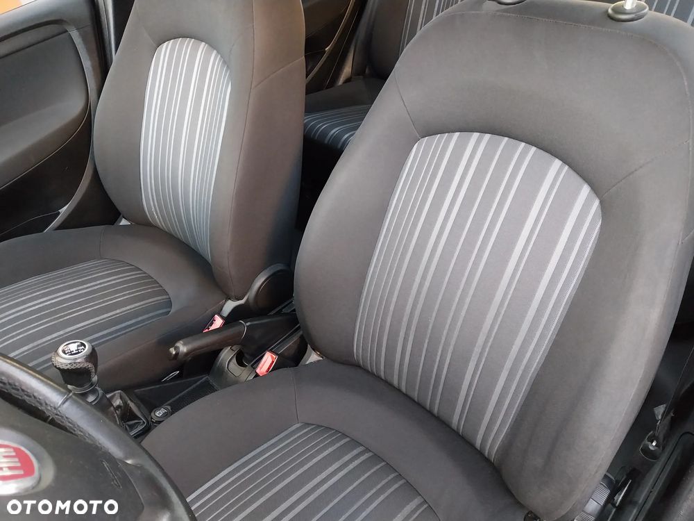 Fiat Punto Evo 1.2 8V Pop - 15