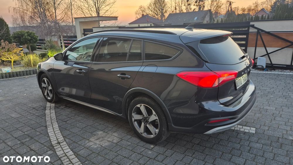 Ford Focus ver-1-0-ecoboost-mhev-active-x - 7