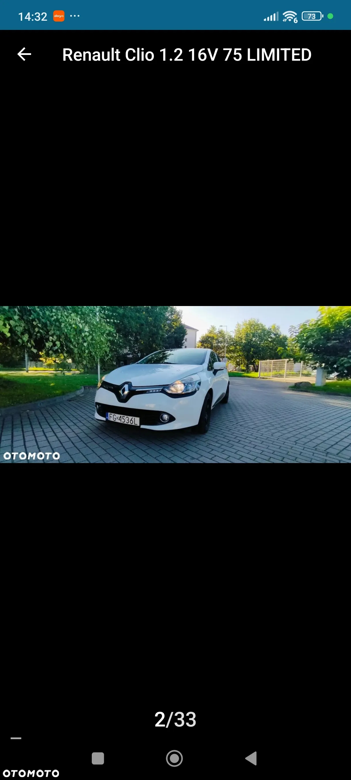 Renault Clio 1.2 16V Life - 23