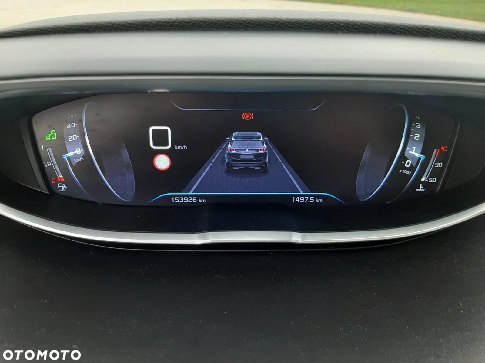 Peugeot 3008 BlueHDi 150 Stop & Start Business-Line - 24