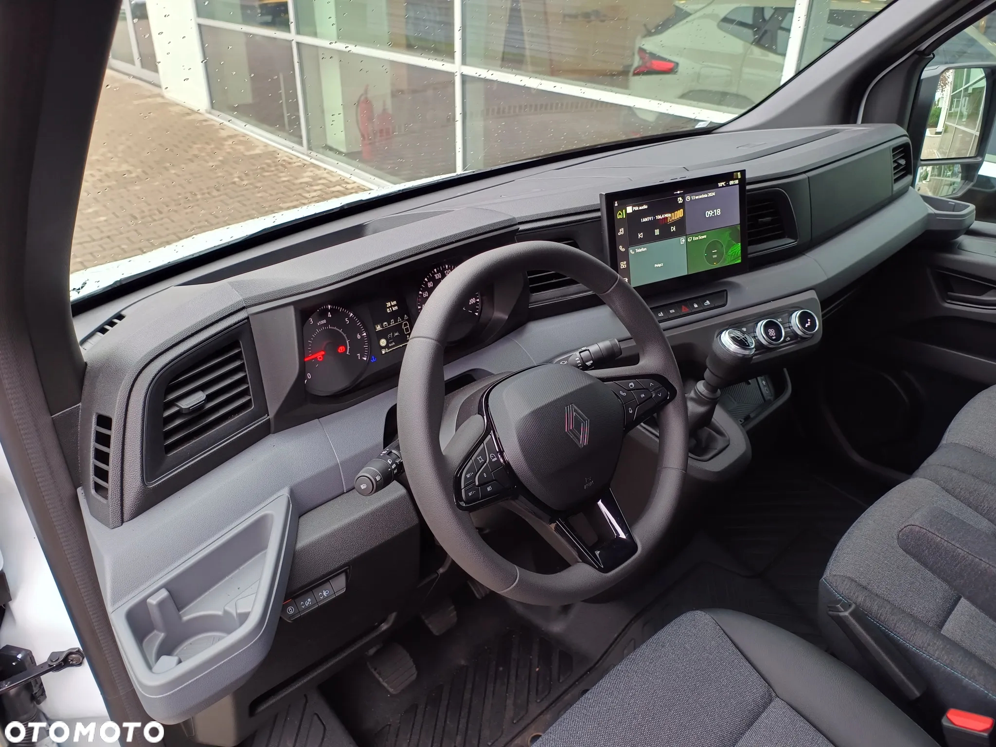 Renault Master - 18