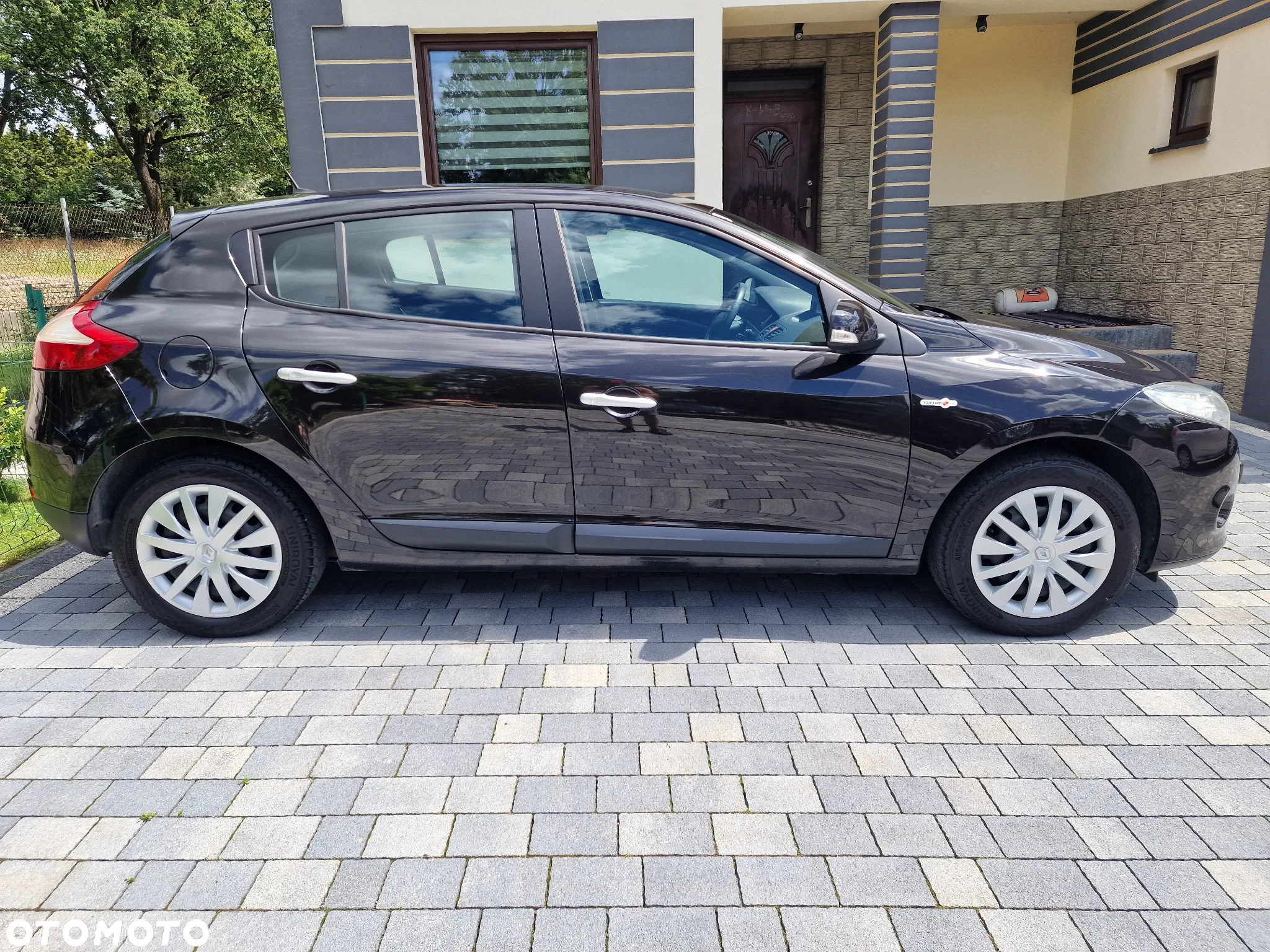 Renault Megane 1.6 16V 100 TomTom Edition - 32