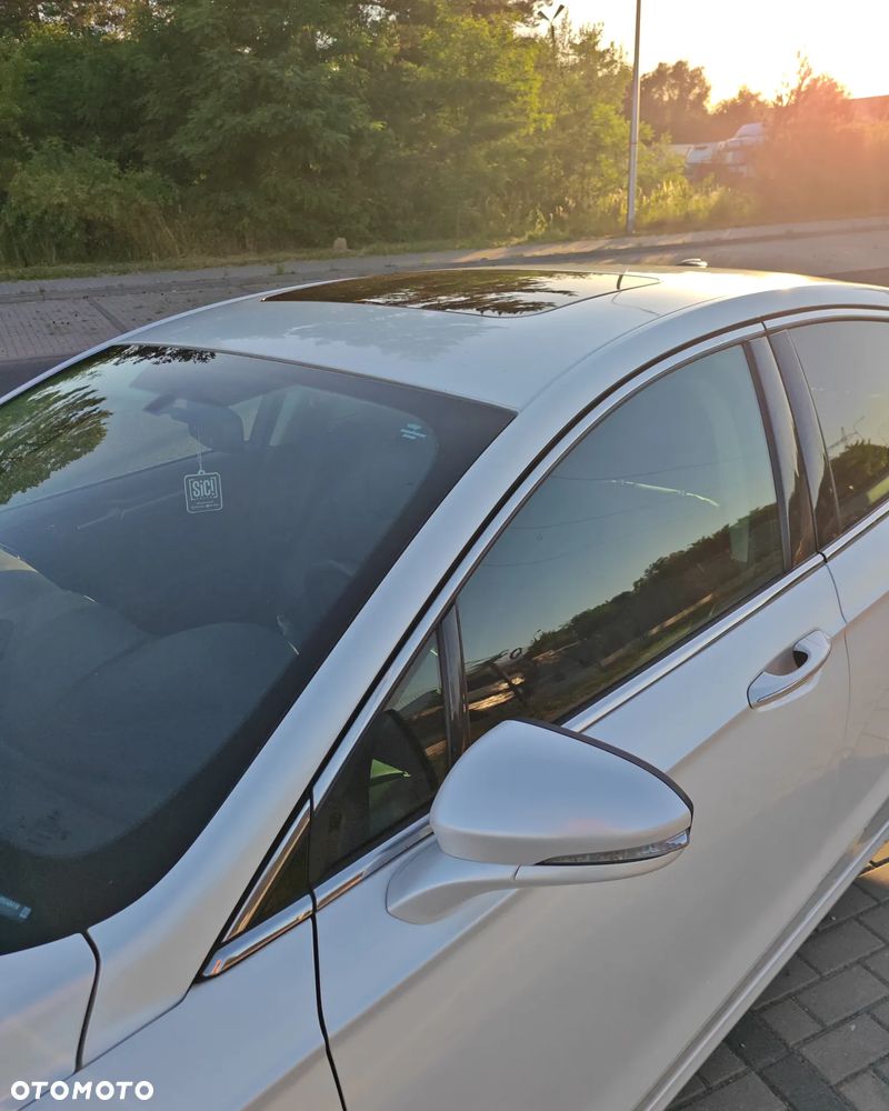 Ford Mondeo - 22
