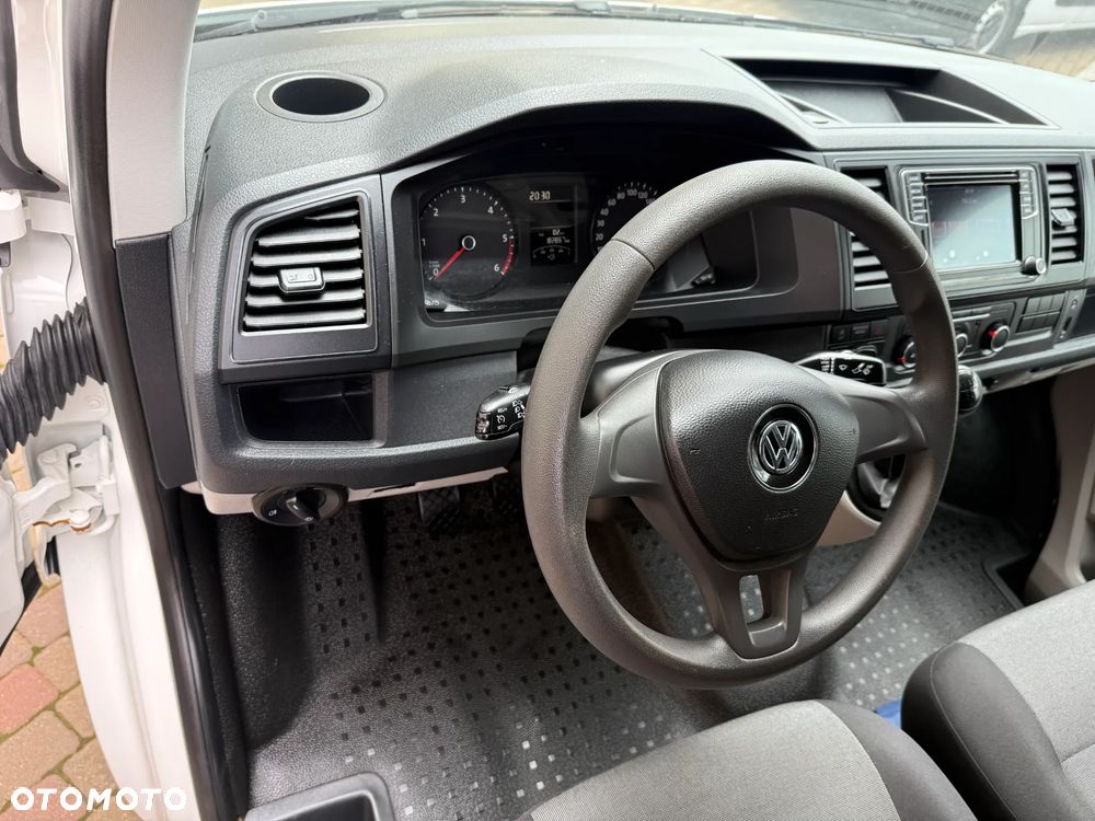 Volkswagen Transporter T6 L1H1 Warsztat SORTIMO - 8