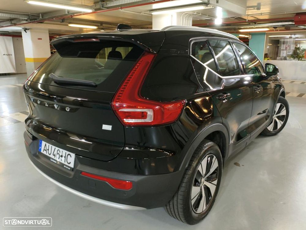 Volvo XC 40 1.5 T5 PHEV Core - 3