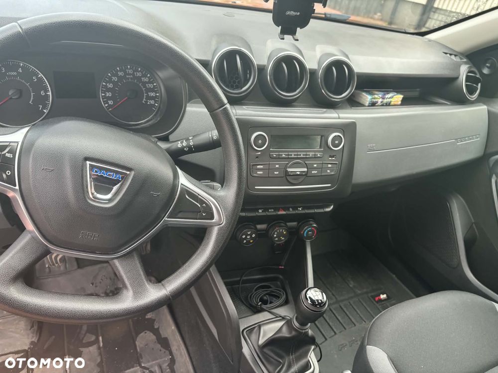 Dacia Duster - 10