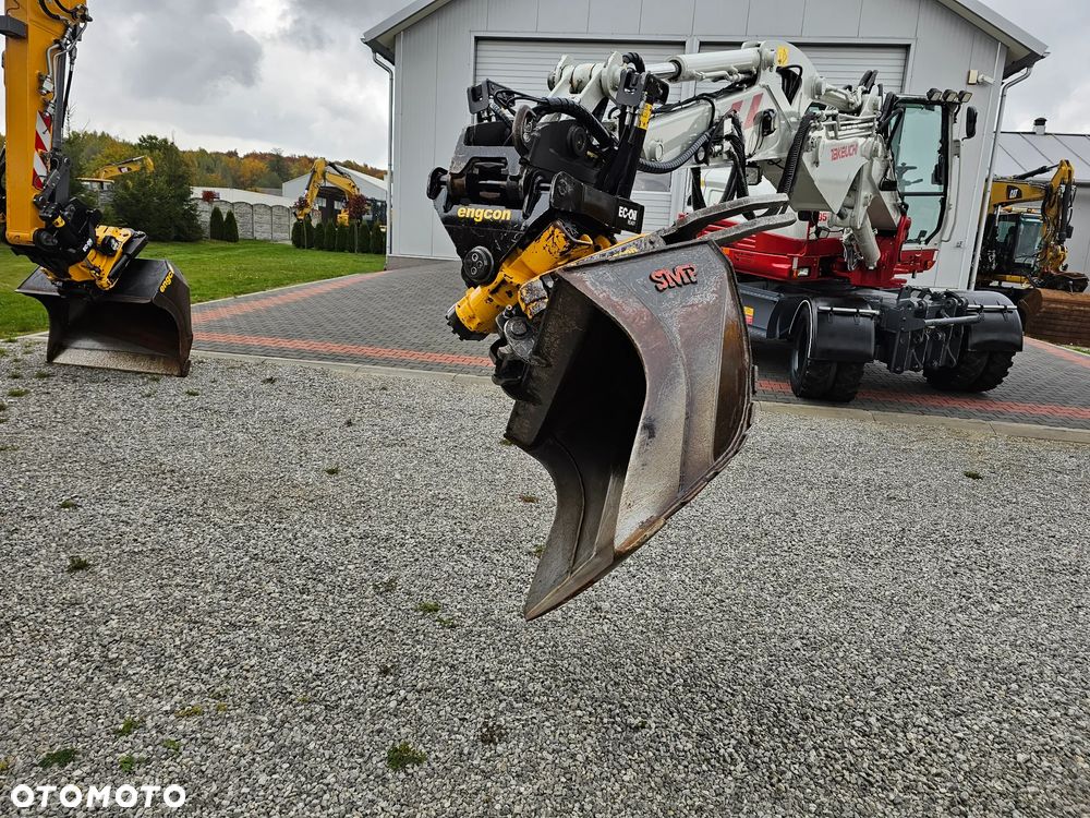 Takeuchi TB 295 W - 35