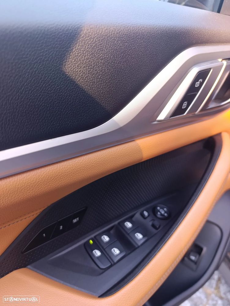 BMW i4 eDrive40 Pack Desportivo M - 15