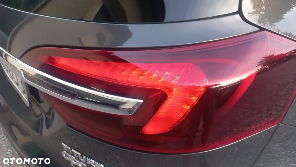Opel Insignia - 11