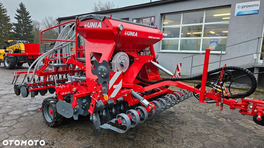 Unia Fenix 1000 - 3