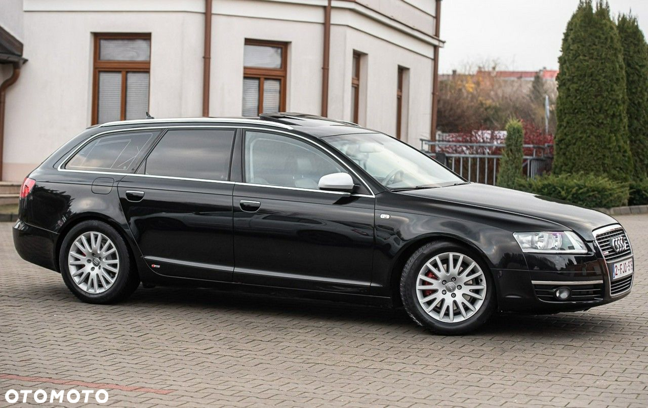 Audi A6 - 19