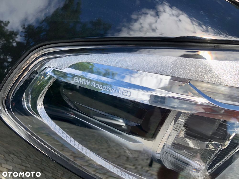 BMW X4 xDrive30i xLine - 5