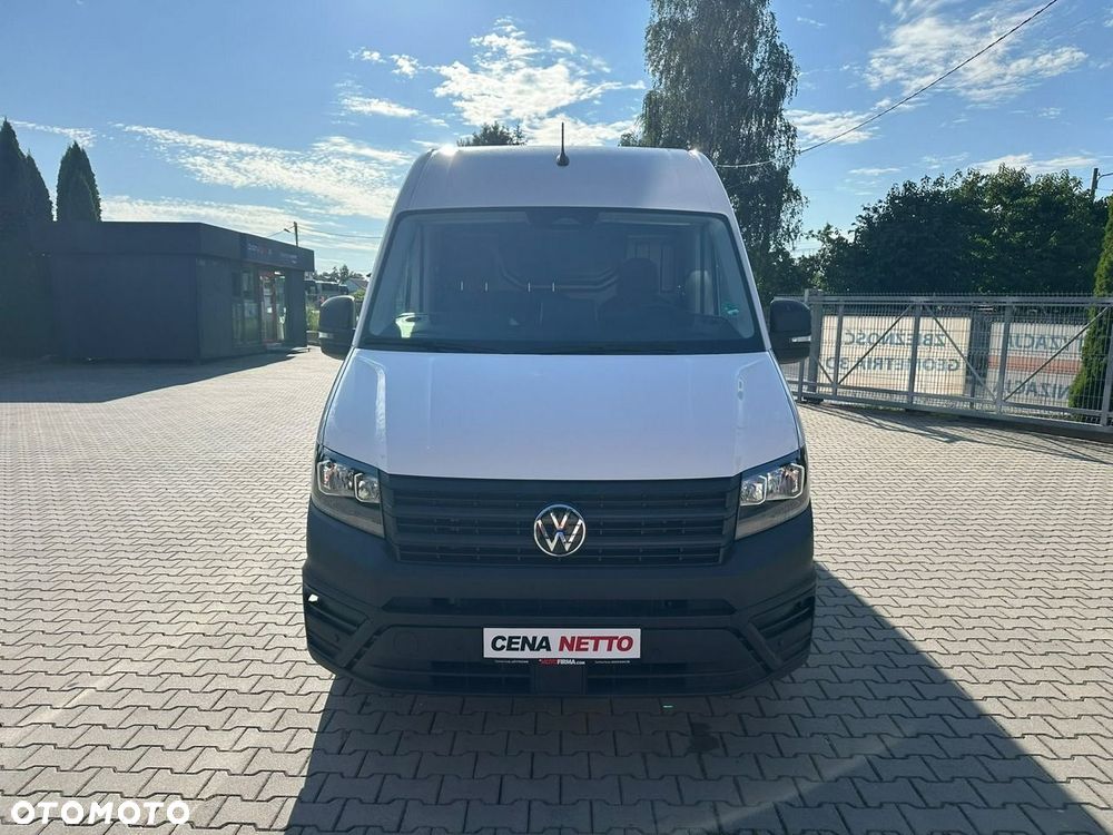 Volkswagen Crafter - 8