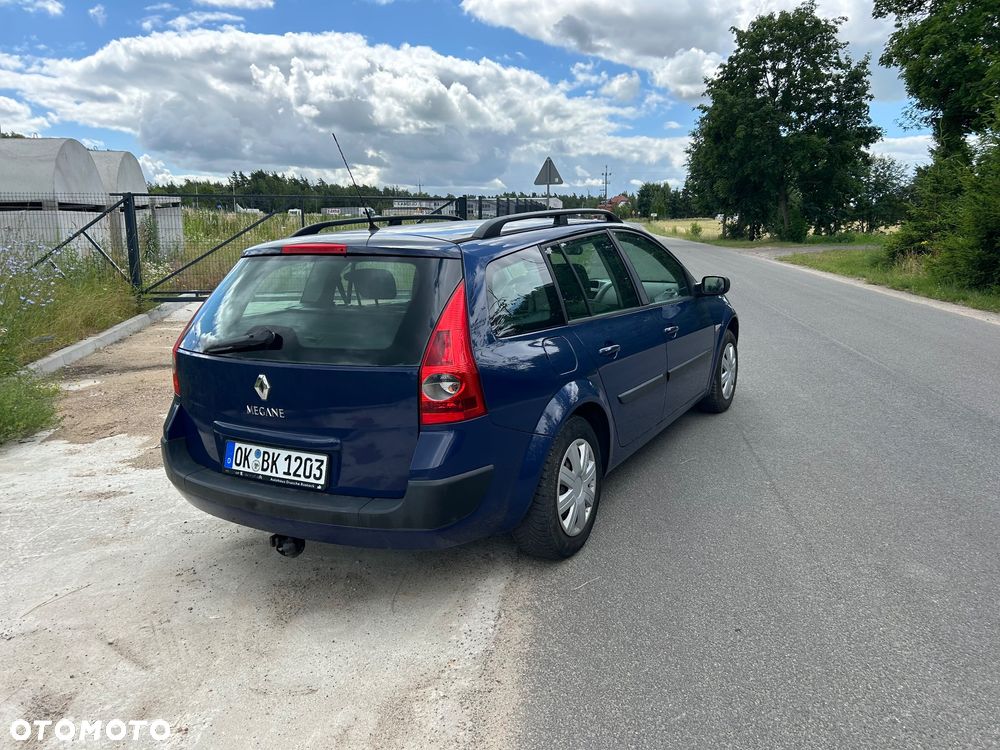 Renault Megane - 16
