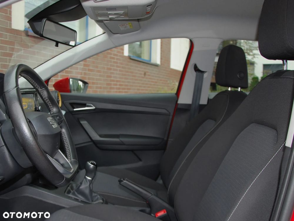Seat Ibiza 1.0 TSI Style S&S - 6
