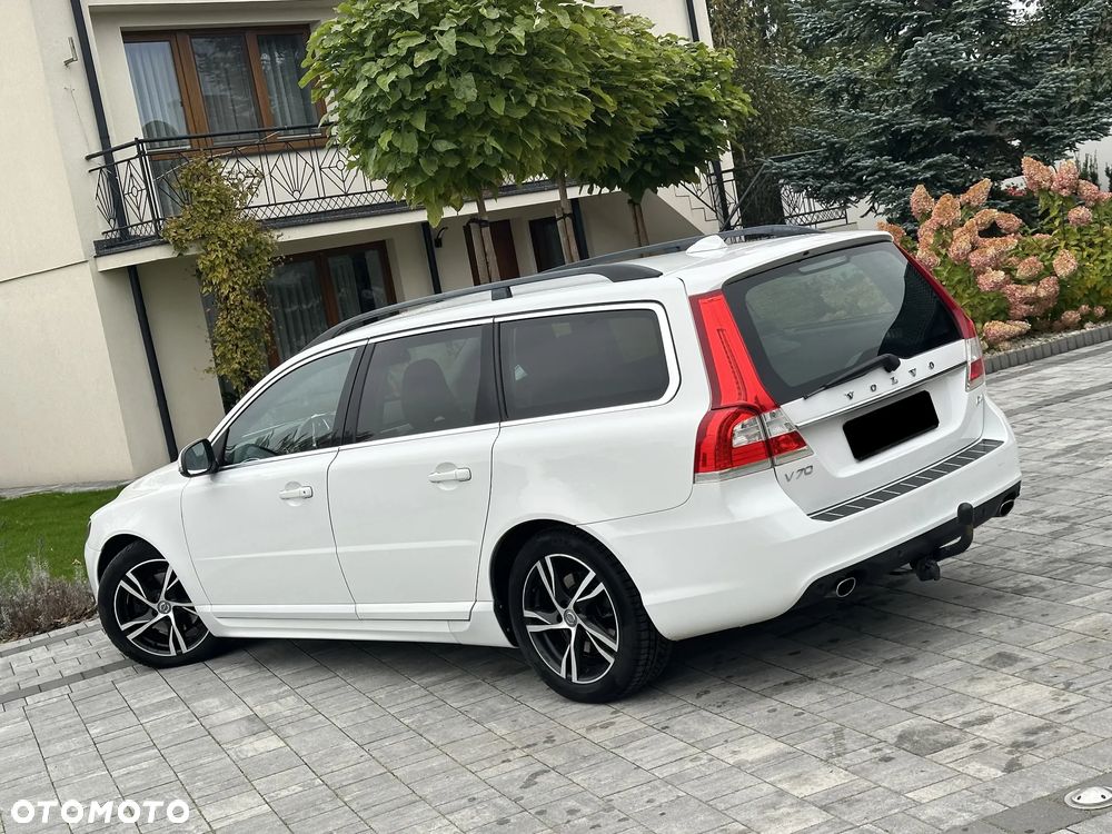 Volvo V70 D4 Drive-E Dynamic Summum - 5