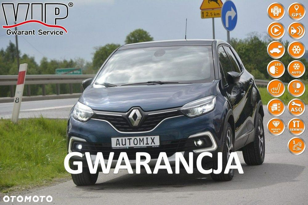 Renault Captur - 1