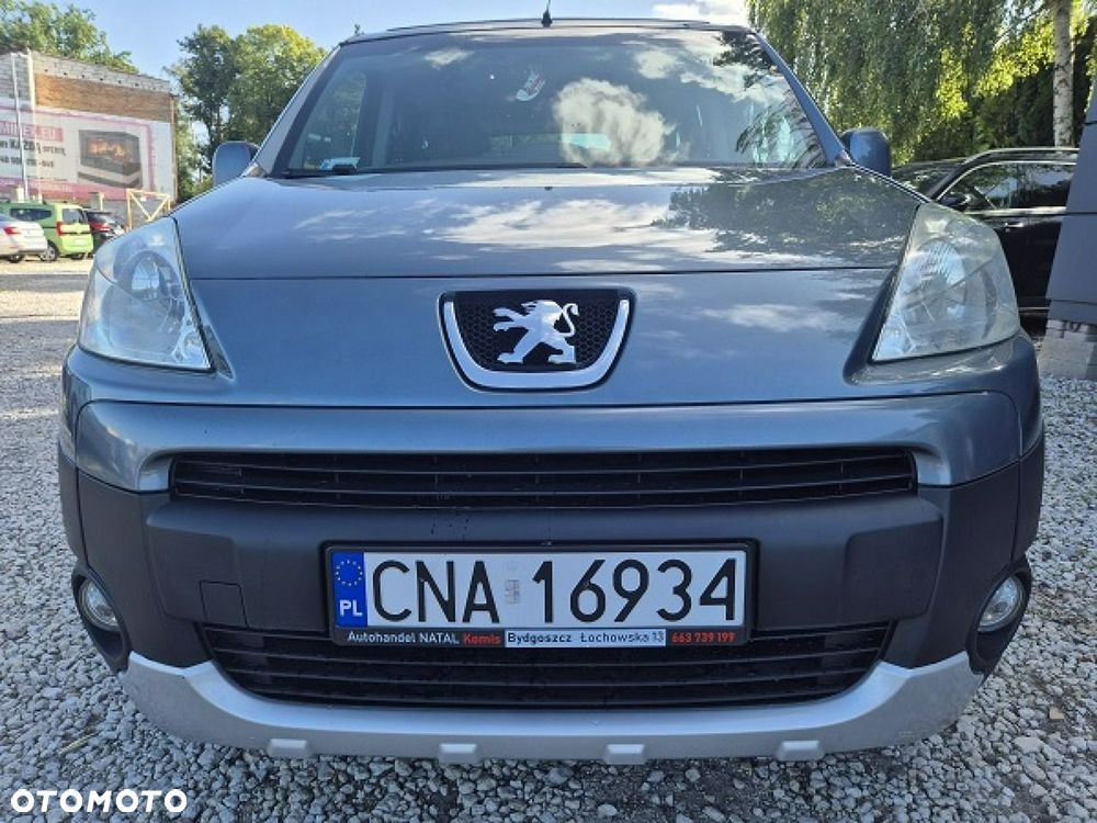 Peugeot Partner - 7