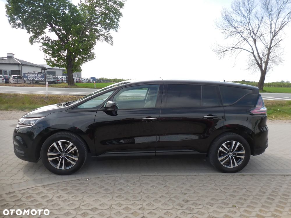Renault Espace 2.0 Blue dCi Zen EDC - 4
