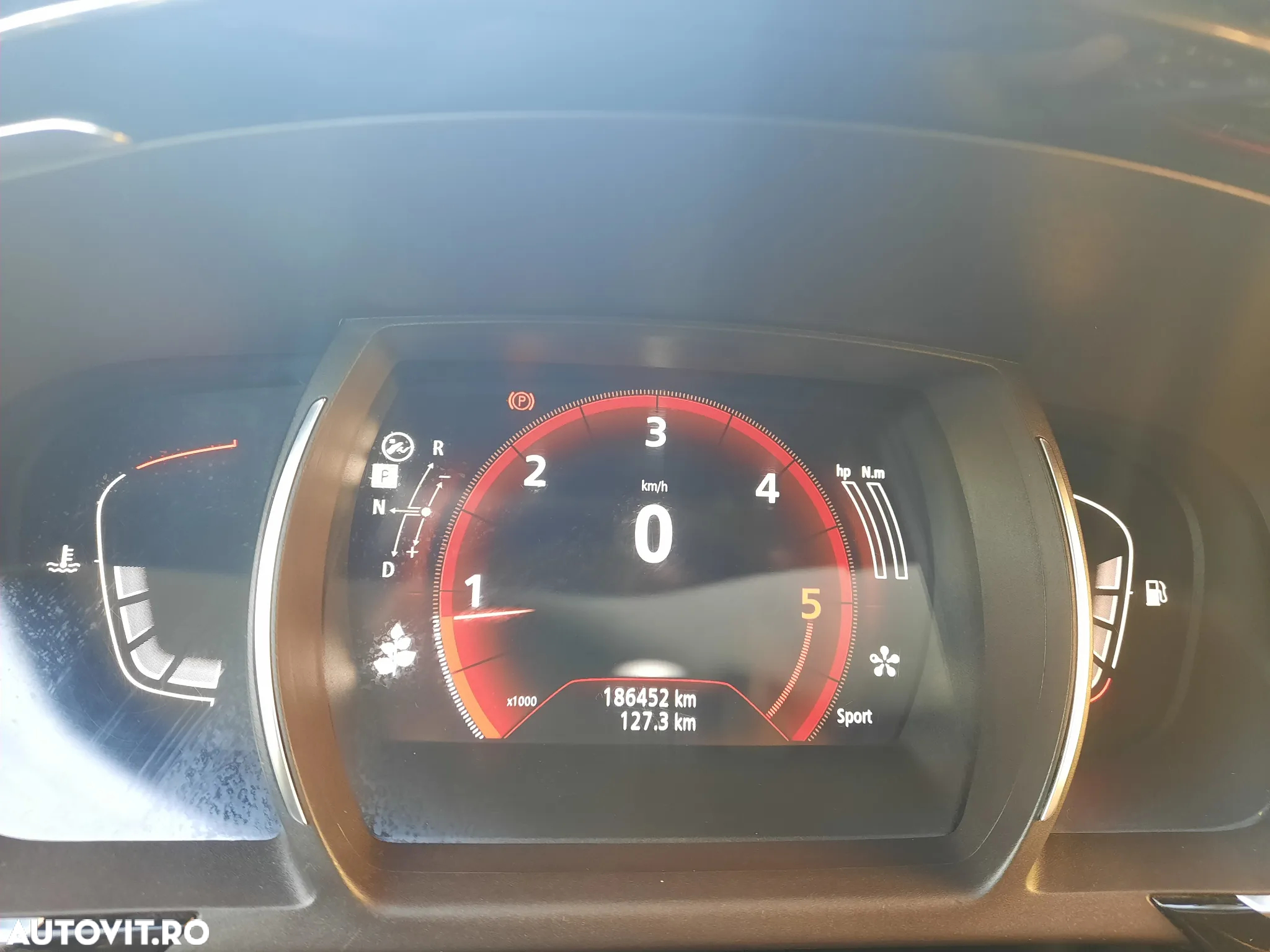 Renault Espace - 16