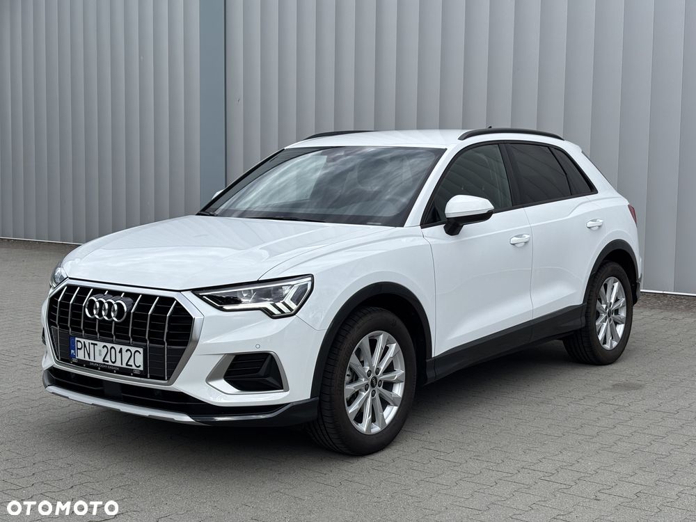 Audi Q3 35 TFSI Advanced S tronic - 2