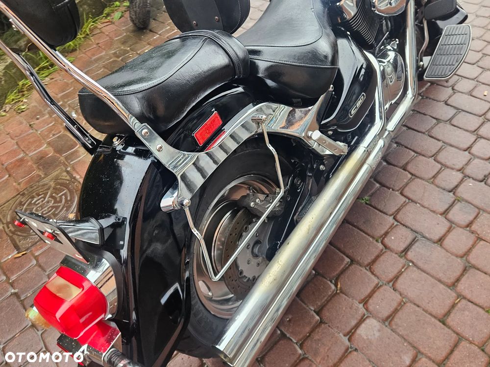 Suzuki Kingquad - 26