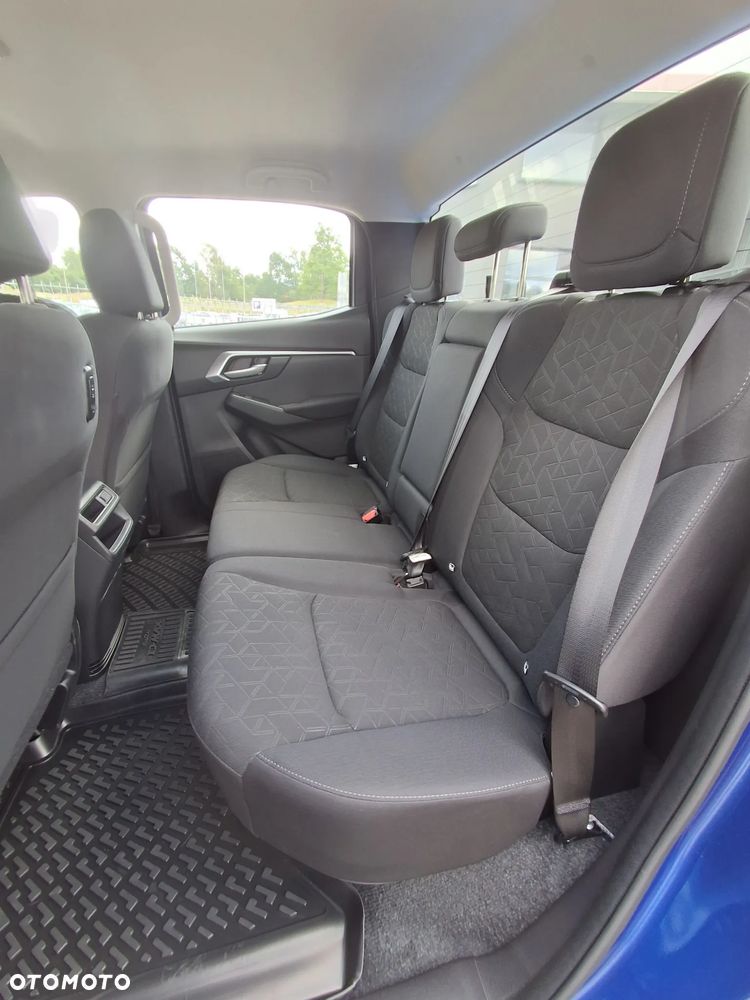 Isuzu D-Max 1.9 DC LS - 20