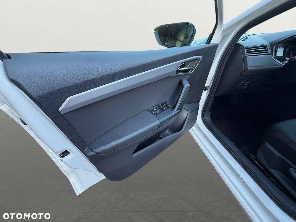 Seat Ibiza 1.0 TSI FR S&S DSG - 16