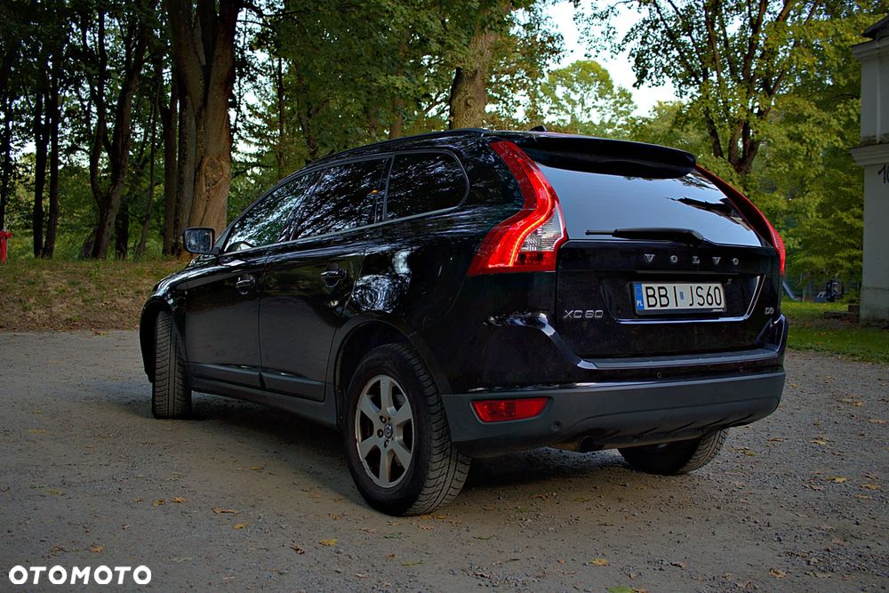 Volvo XC 60 - 7
